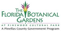 Pinellas County Florida Botanical Gardens coupons